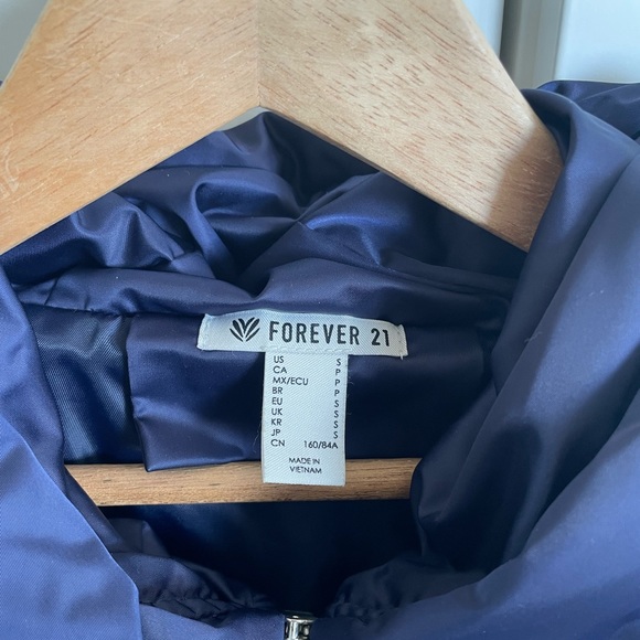 Puffer jacket - Picture 3 of 4